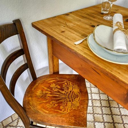 Ferienwohnung Herds Eintracht Baden-Baden Bagian luar foto