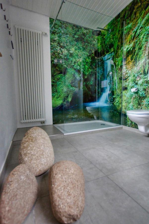 Ferienwohnung Herds Eintracht Baden-Baden Bagian luar foto