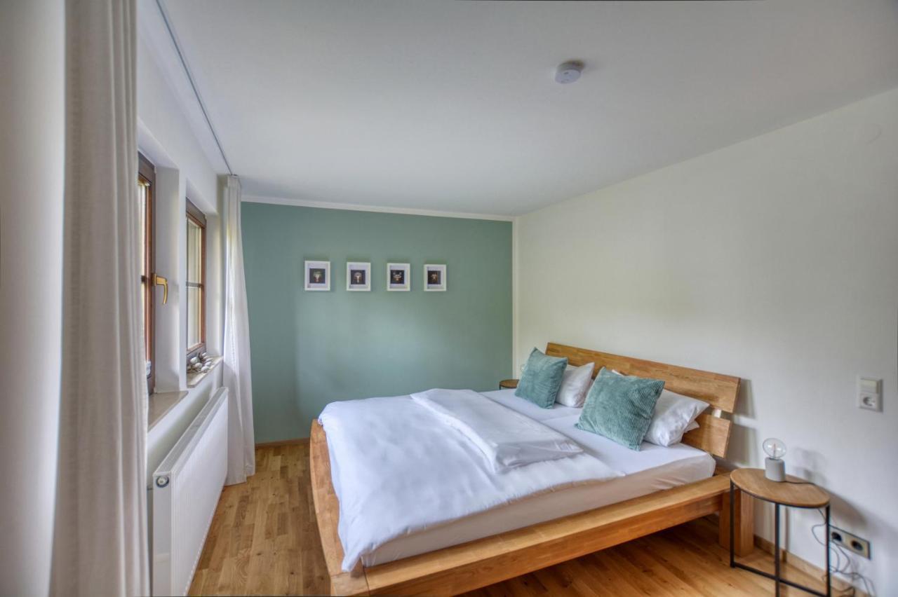 Ferienwohnung Herds Eintracht Baden-Baden Bagian luar foto